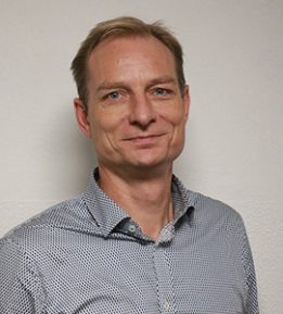 Bestyrelsesmedlem - Anders Aagaard