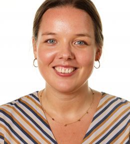 Dansk, Matematik, Håndbold - Anna Lindbjerg Hansen (Barsel)
